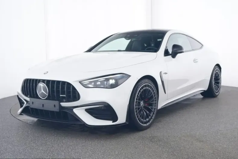 Mercedes-Benz CLE 53 AMG (Clasa CLE) din 2025 cu 25.919 km - oferta MER215104 - foto 2