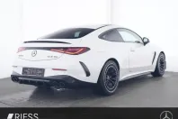 Mercedes-Benz CLE 53 AMG (Clasa CLE) din 2025 cu 25.919 km - oferta MER215104 - foto 3