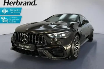 Mercedes-Benz CLE 53 AMG din 2025 - oferta MER215105