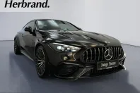 Mercedes-Benz CLE 53 AMG (Clasa CLE) din 2025 cu 23.278 km - oferta MER215105 - foto 2