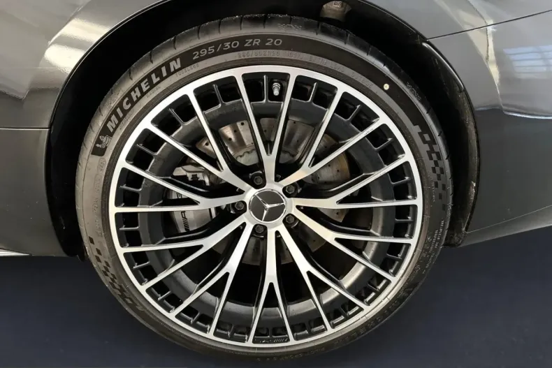 Mercedes-Benz CLE 53 AMG (Clasa CLE) din 2025 cu 23.278 km - oferta MER215105 - foto 5
