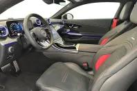 Mercedes-Benz CLE 53 AMG (Clasa CLE) din 2025 cu 23.278 km - oferta MER215105 - foto 8