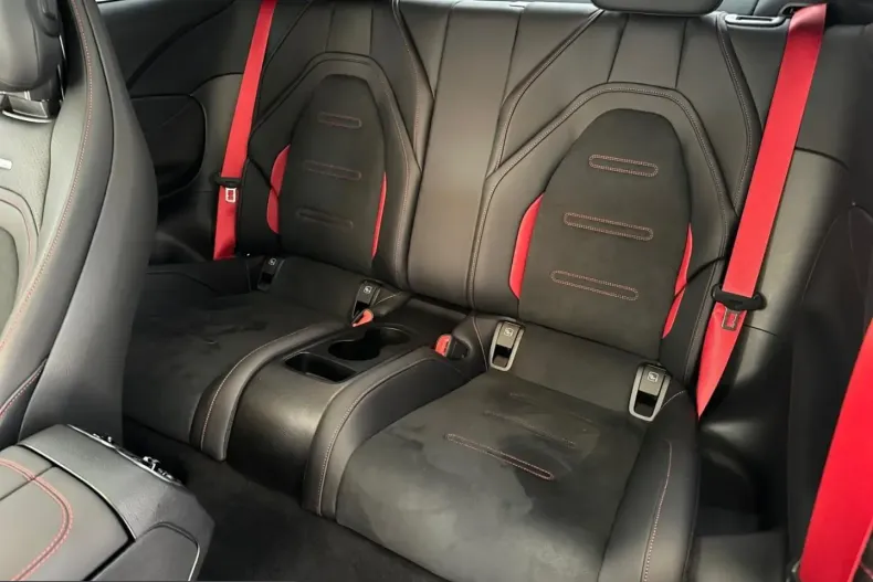 Mercedes-Benz CLE 53 AMG (Clasa CLE) din 2025 cu 23.278 km - oferta MER215105 - foto 11
