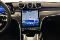 Mercedes-Benz CLE 53 AMG (Clasa CLE) din 2025 cu 23.278 km - oferta MER215105 - foto 14