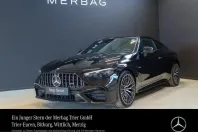 Mercedes-Benz CLE 53 AMG (Clasa CLE) din 2025 cu 28.192 km - oferta MER215106 - foto 1