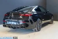 Mercedes-Benz CLE 53 AMG (Clasa CLE) din 2025 cu 28.192 km - oferta MER215106 - foto 4