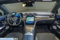 Mercedes-Benz CLE 53 AMG (Clasa CLE) din 2025 cu 28.192 km - oferta MER215106 - foto 8
