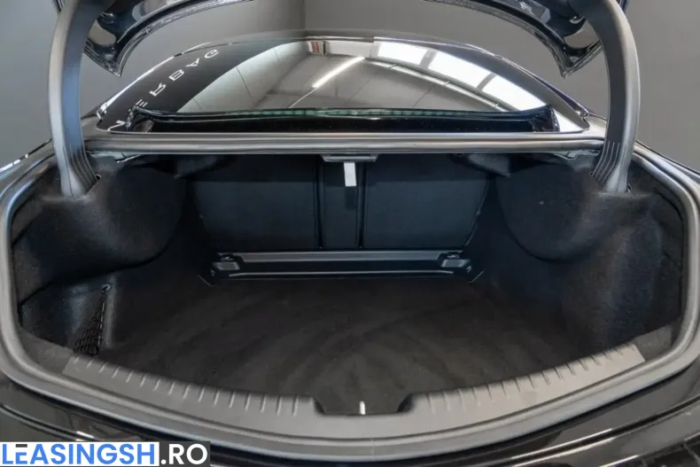 Mercedes-Benz CLE 53 AMG (Clasa CLE) din 2025 cu 28.192 km - oferta MER215106 - foto 14