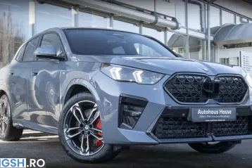 BMW X2 din 2025 - oferta BMW215107