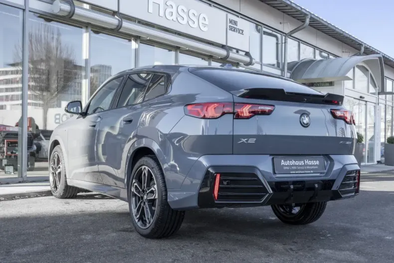 BMW X2 (Seria X) din 2025 cu 6.247 km - oferta BMW215107 - foto 2