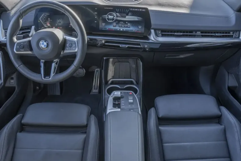 BMW X2 (Seria X) din 2025 cu 6.247 km - oferta BMW215107 - foto 5