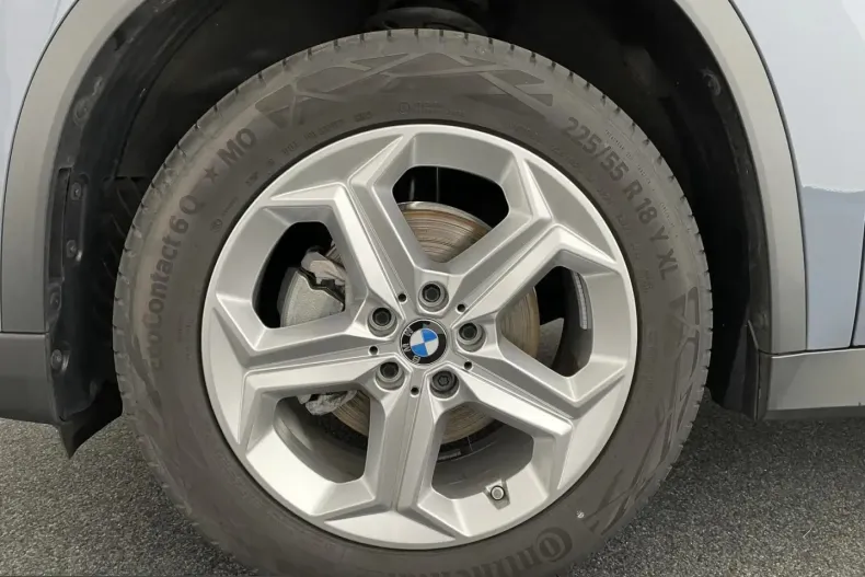 BMW X1 (Seria X) din 2023 cu 53.897 km - oferta BMW215108 - foto 9