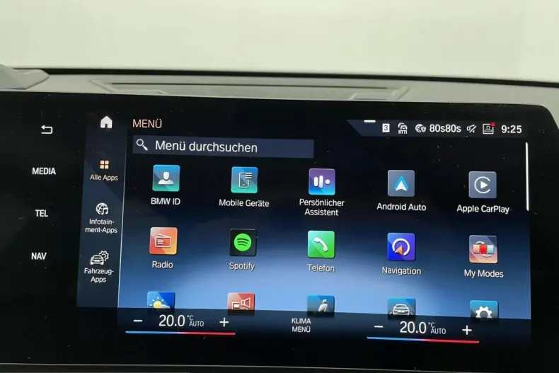 BMW X1 (Seria X) din 2023 cu 53.897 km - oferta BMW215108 - foto 12