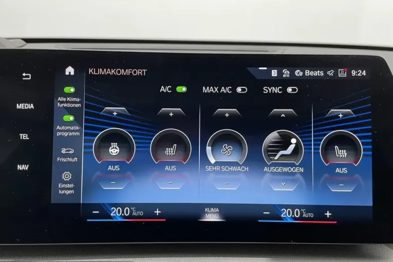 BMW X1 (Seria X) din 2023 cu 53.897 km - oferta BMW215108 - foto 17