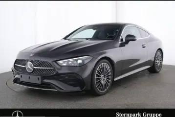 Mercedes-Benz CLE 300 din 2025 - oferta MER215109