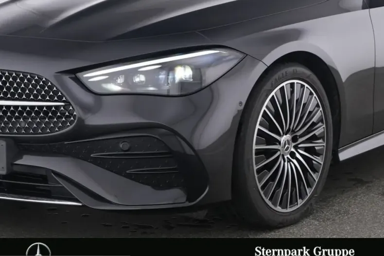 Mercedes-Benz CLE 300 (Clasa CLE) din 2025 cu 8.472 km - oferta MER215109 - foto 3
