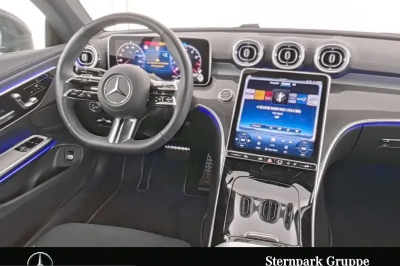Mercedes-Benz CLE 300 (Clasa CLE) din 2025 cu 8.472 km - oferta MER215109 - foto 5