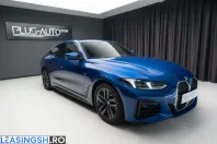 BMW 420d (Seria 4) din 2025 cu 29.200 km - oferta BMW215110 - foto 1