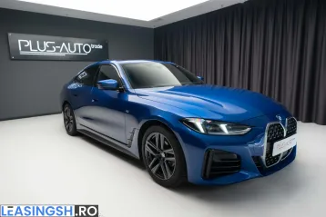 BMW 420d din 2025 - oferta BMW215110