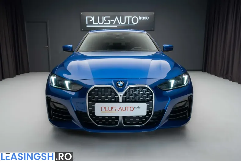 BMW 420d (Seria 4) din 2025 cu 29.200 km - oferta BMW215110 - foto 5