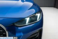 BMW 420d (Seria 4) din 2025 cu 29.200 km - oferta BMW215110 - foto 9