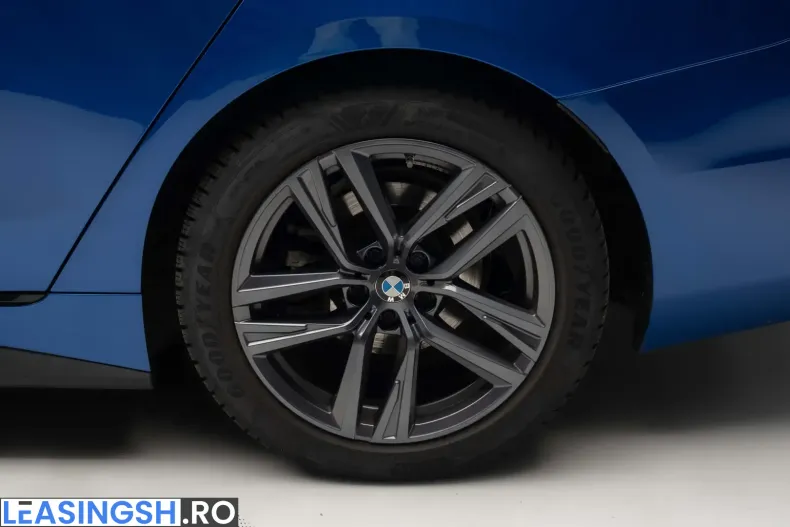 BMW 420d (Seria 4) din 2025 cu 29.200 km - oferta BMW215110 - foto 14