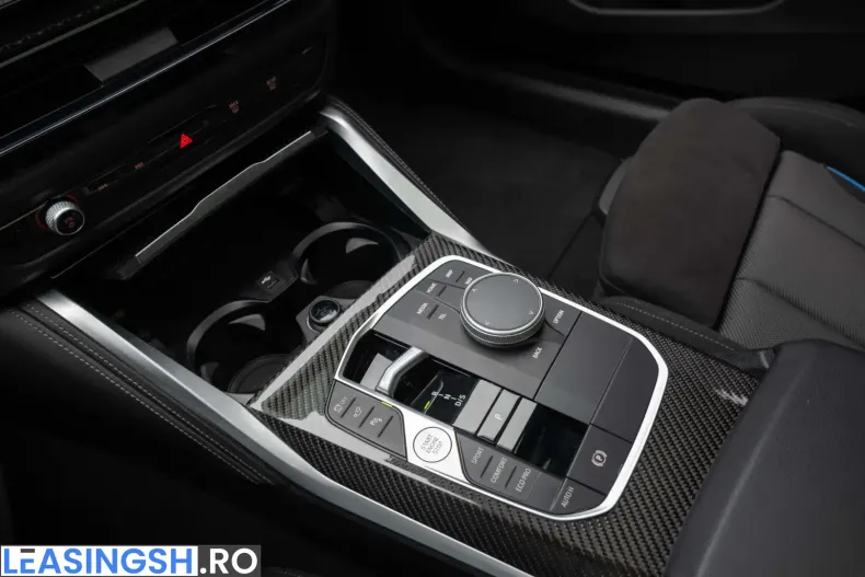 BMW 420d (Seria 4) din 2025 cu 29.200 km - oferta BMW215110 - foto 20