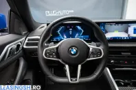 BMW 420d (Seria 4) din 2025 cu 29.200 km - oferta BMW215110 - foto 34