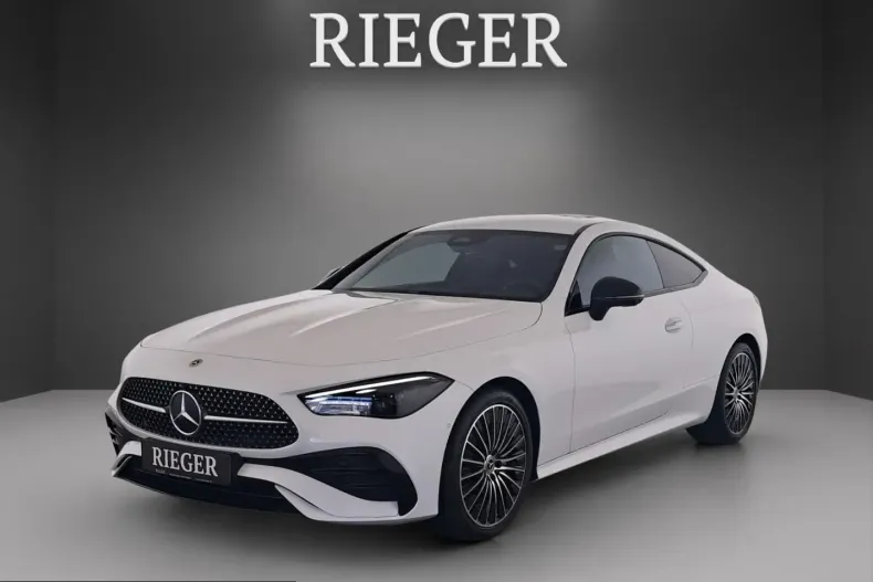 Mercedes-Benz CLE 300 (Clasa CLE) din 2025 cu 13.021 km - oferta MER215111 - foto 1