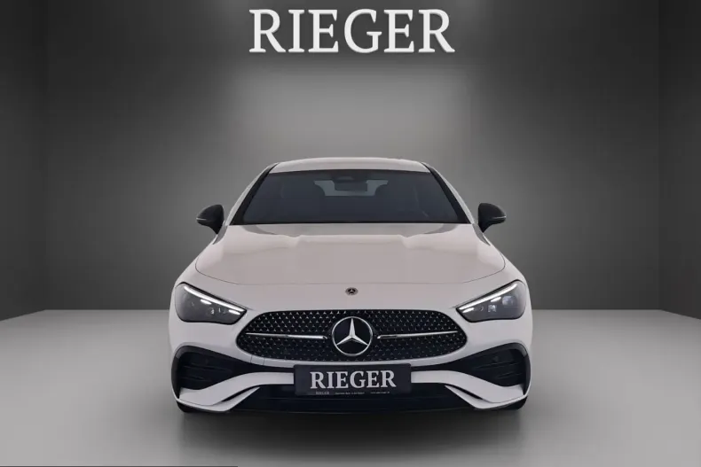 Mercedes-Benz CLE 300 (Clasa CLE) din 2025 cu 13.021 km - oferta MER215111 - foto 2