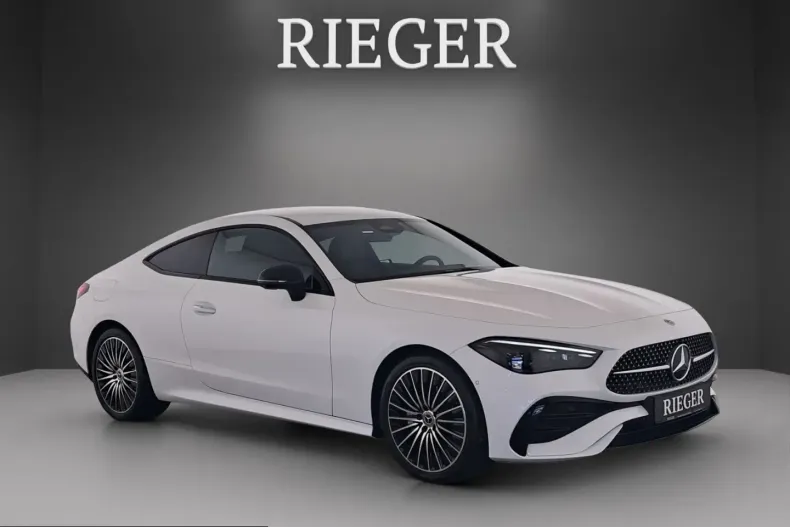 Mercedes-Benz CLE 300 (Clasa CLE) din 2025 cu 13.021 km - oferta MER215111 - foto 3