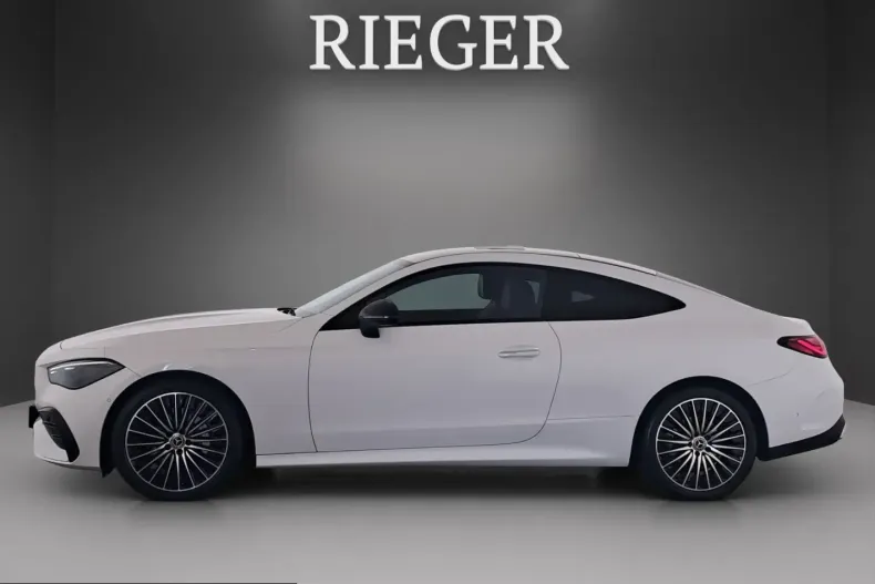 Mercedes-Benz CLE 300 (Clasa CLE) din 2025 cu 13.021 km - oferta MER215111 - foto 5