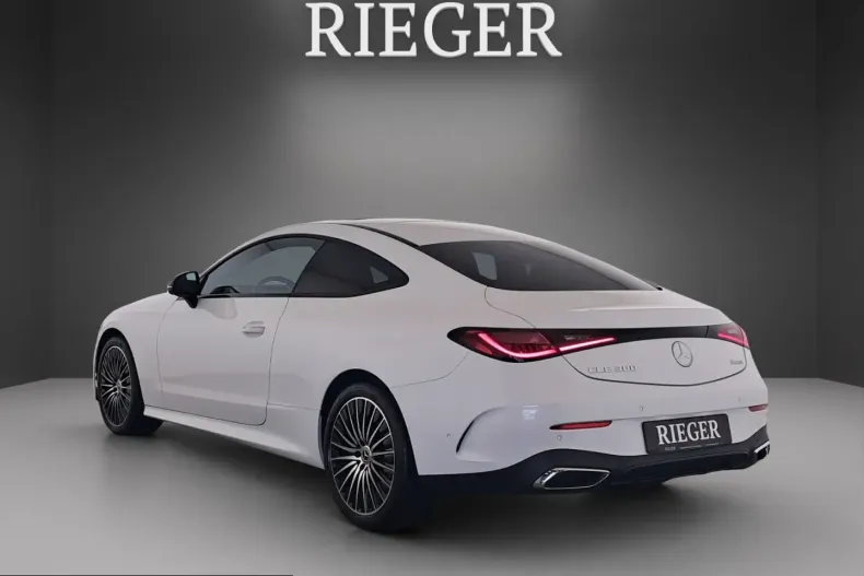 Mercedes-Benz CLE 300 (Clasa CLE) din 2025 cu 13.021 km - oferta MER215111 - foto 9