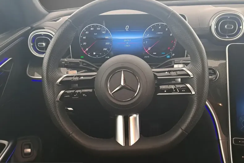 Mercedes-Benz CLE 300 (Clasa CLE) din 2025 cu 13.021 km - oferta MER215111 - foto 15