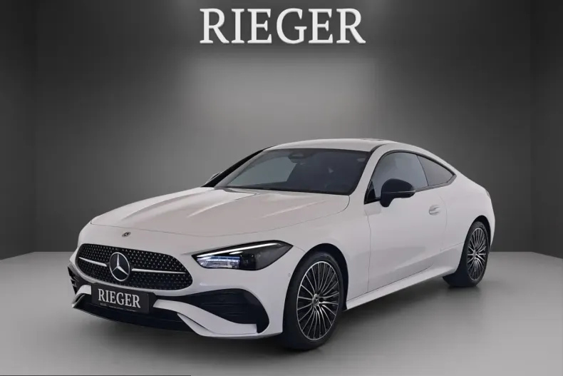 Mercedes-Benz CLE 300 (Clasa CLE) din 2025 cu 13.021 km - oferta MER215111 - foto 23