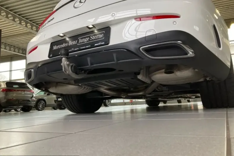 Mercedes-Benz CLE 300 (Clasa CLE) din 2025 cu 13.803 km - oferta MER215112 - foto 11