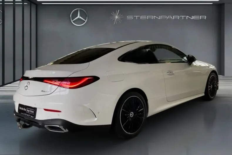 Mercedes-Benz CLE 300 (Clasa CLE) din 2025 cu 13.803 km - oferta MER215112 - foto 12