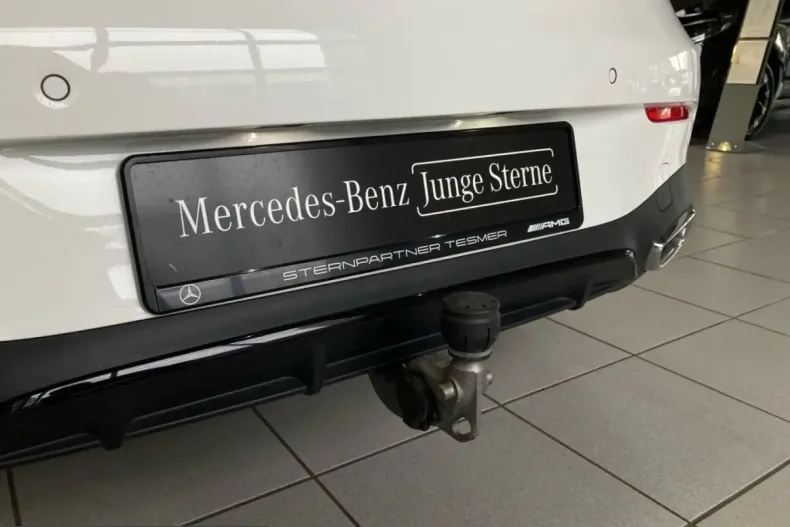 Mercedes-Benz CLE 300 (Clasa CLE) din 2025 cu 13.803 km - oferta MER215112 - foto 20