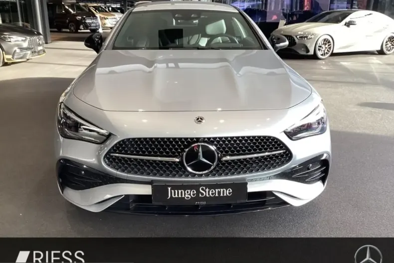 Mercedes-Benz CLE 300 (Clasa CLE) din 2025 cu 26.155 km - oferta MER215113 - foto 3