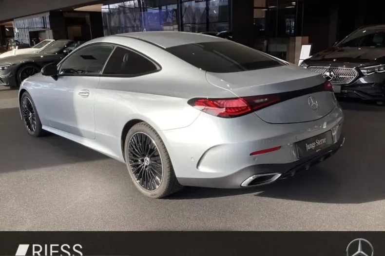 Mercedes-Benz CLE 300 (Clasa CLE) din 2025 cu 26.155 km - oferta MER215113 - foto 5