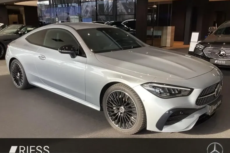 Mercedes-Benz CLE 300 (Clasa CLE) din 2025 cu 26.155 km - oferta MER215113 - foto 9