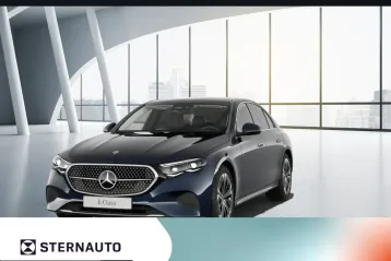 Mercedes-Benz E 300 din 2024 - oferta MER215114
