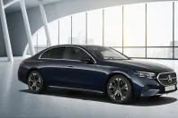 Mercedes-Benz E 300 (Clasa E) din 2024 cu 15.333 km - oferta MER215114 - foto 4