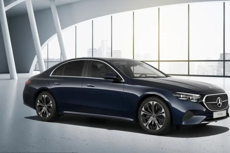 Mercedes-Benz E 300 (Clasa E) din 2024 cu 15.333 km - oferta MER215114 - foto 4