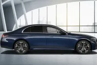 Mercedes-Benz E 300 (Clasa E) din 2024 cu 15.333 km - oferta MER215114 - foto 10