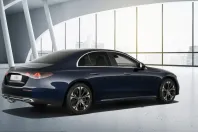 Mercedes-Benz E 300 (Clasa E) din 2024 cu 15.333 km - oferta MER215114 - foto 11