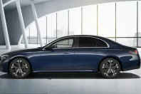Mercedes-Benz E 300 (Clasa E) din 2024 cu 15.333 km - oferta MER215114 - foto 13