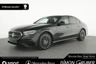 Mercedes-Benz E 300 (Clasa E) din 2025 cu 1.509 km - oferta MER215115 - foto 1