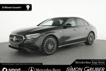 Mercedes-Benz E 300 din 2025 - oferta MER215115