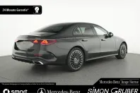 Mercedes-Benz E 300 (Clasa E) din 2025 cu 1.509 km - oferta MER215115 - foto 2